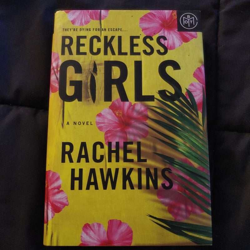 Reckless Girls