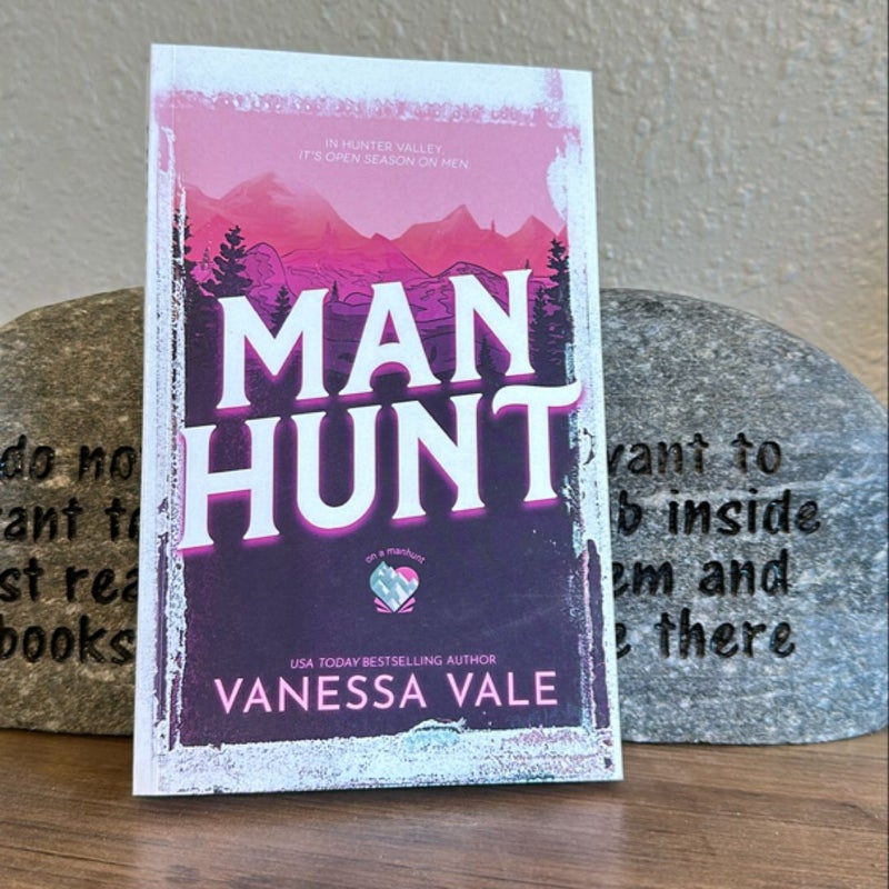 Manhunt