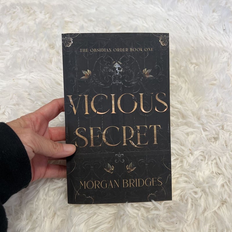 Vicious Secret