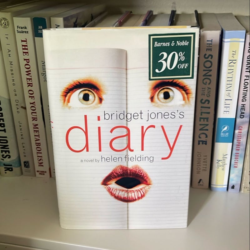 Bridget Jones's Diary