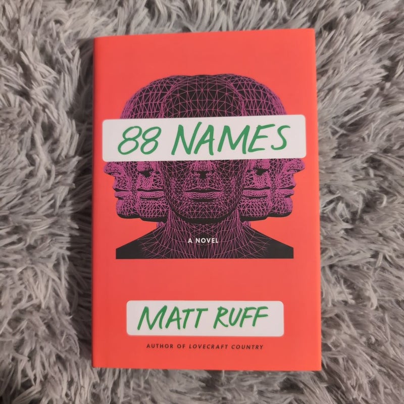 88 Names