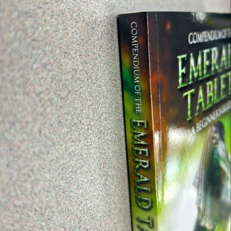 Compendium of the Emerald Tablets