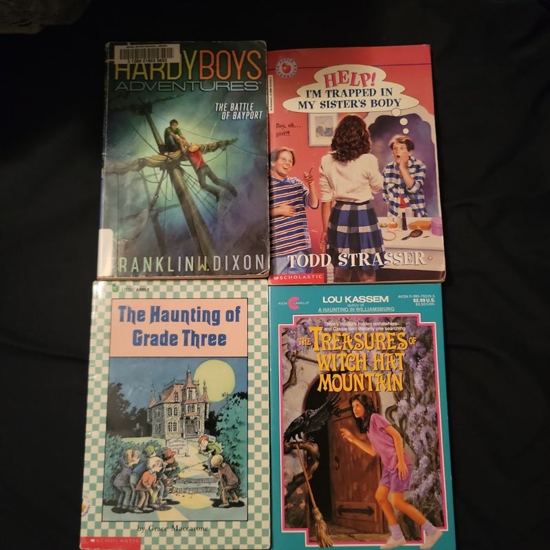 Mystery Bundle 2