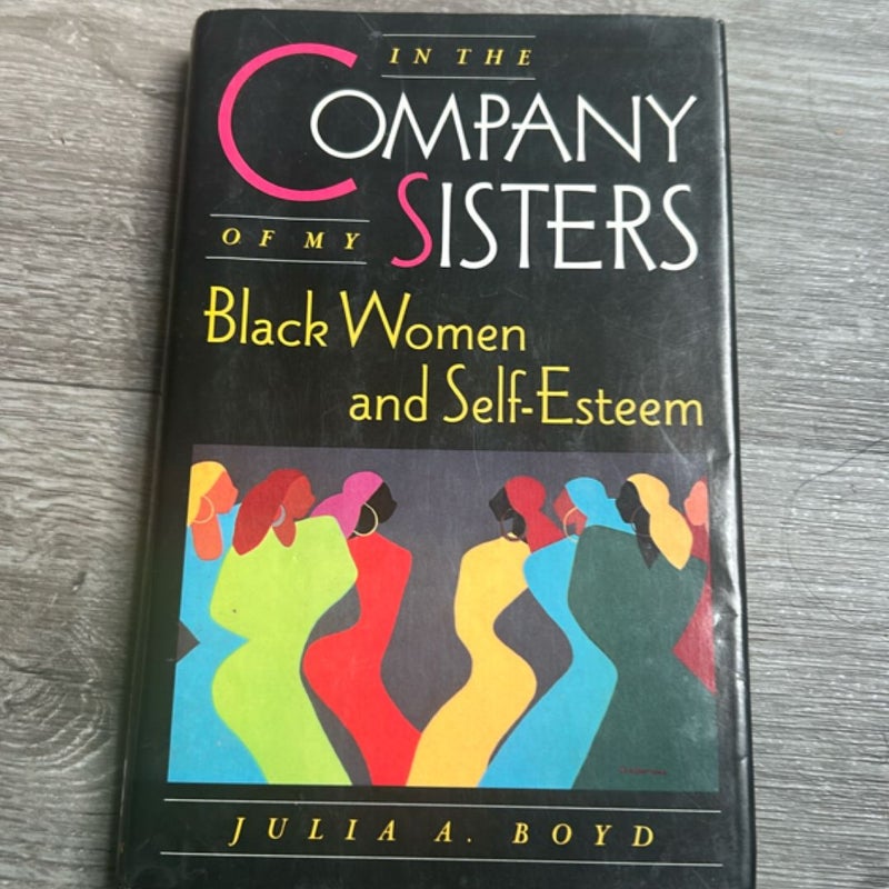 In the Company of My Sisters