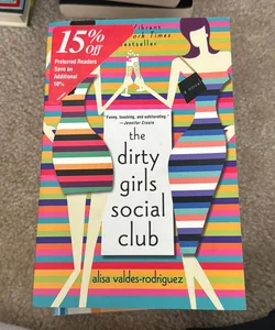 The Dirty Girls Social Club