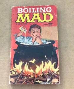 Boiling Mad   9