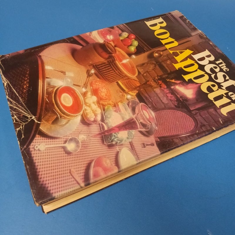 The Best of Bon Appetit