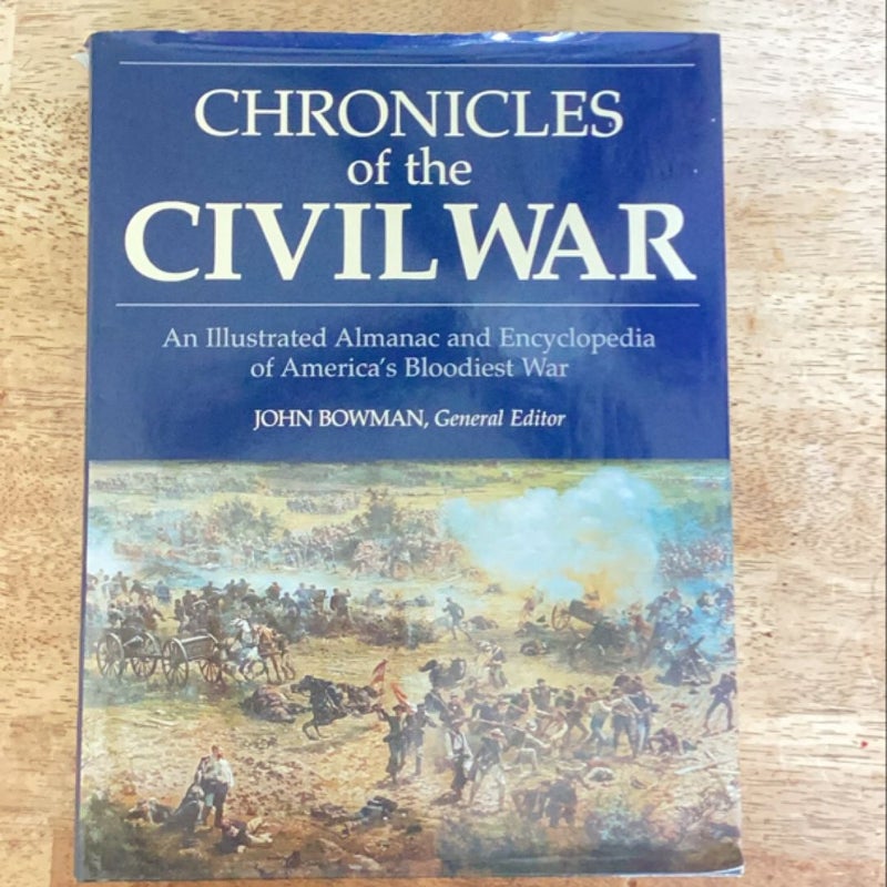 Chronicles of the Civil War