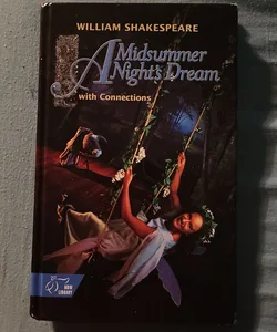 A Midsummer Night's Dream*
