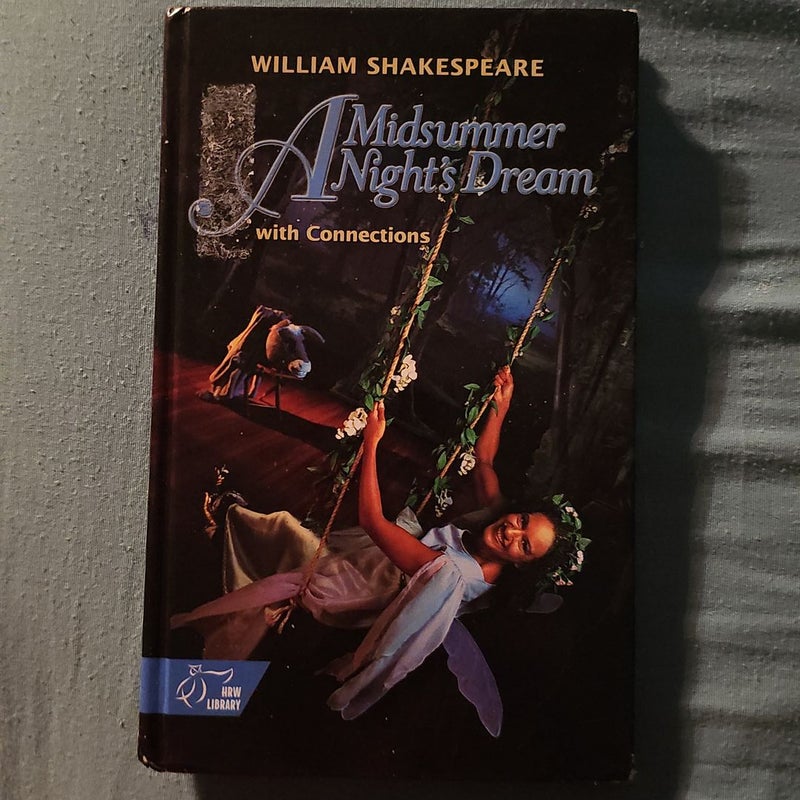 Midsummer Night's Dream