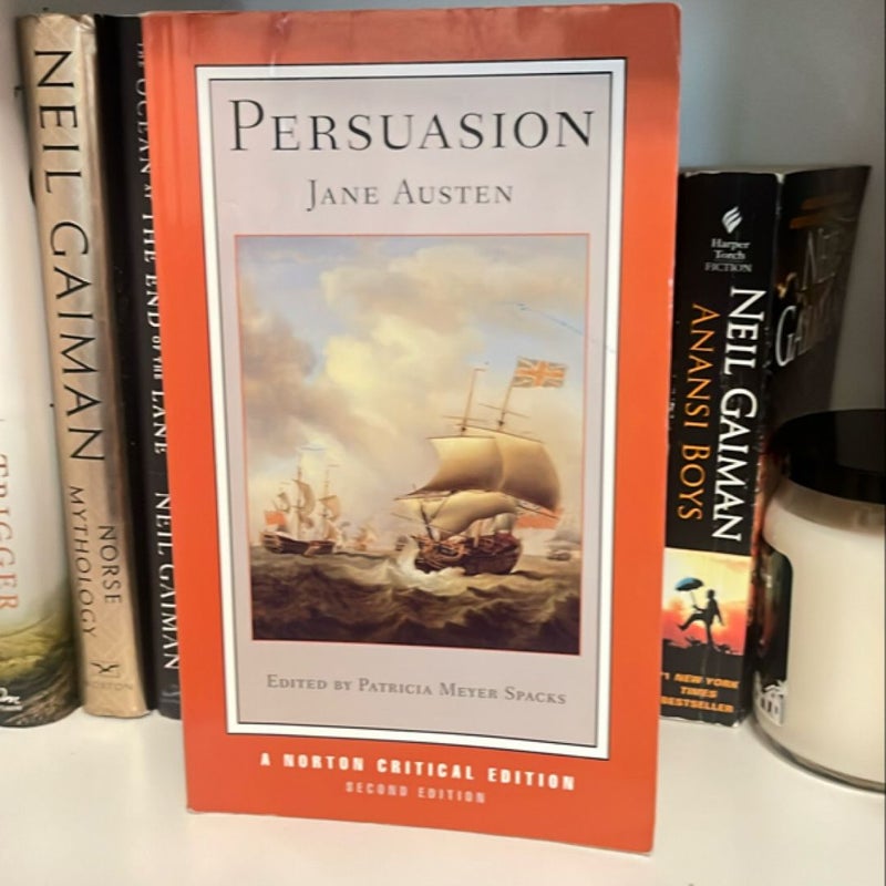 Persuasion