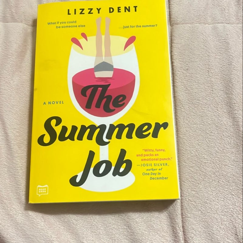 The Summer Job