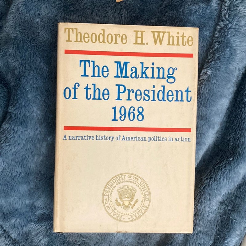 The Making of the President 1968