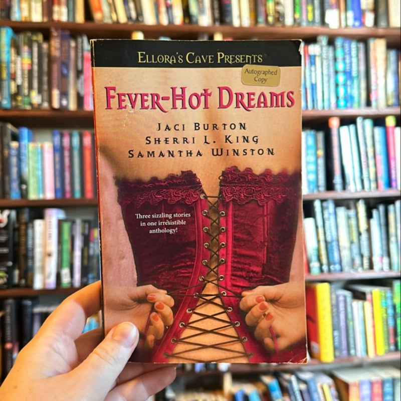 Fever-Hot Dreams