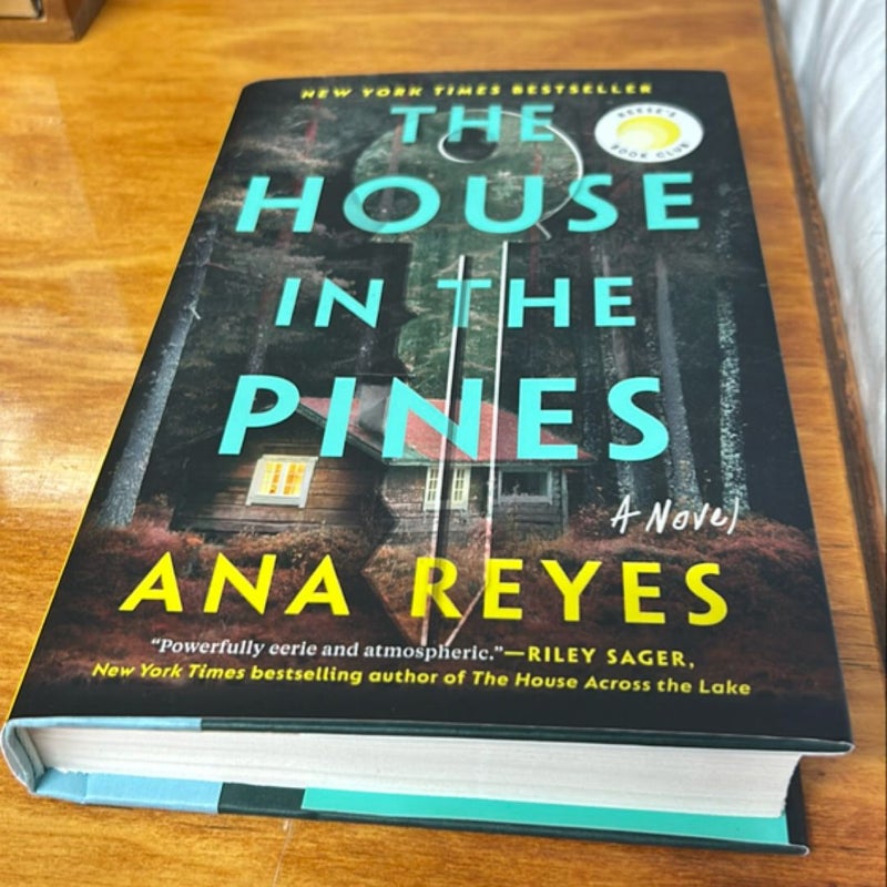 The House in the Pines