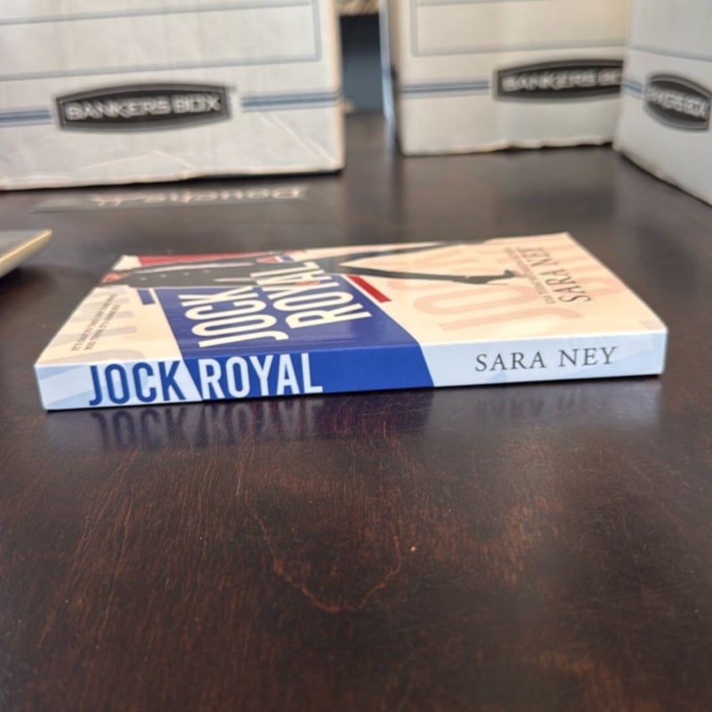 Jock Royal 
