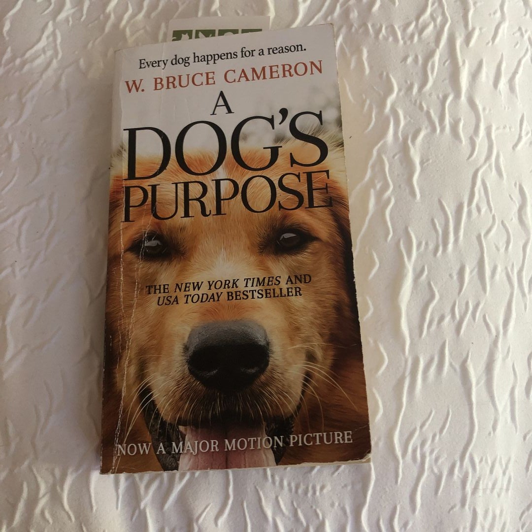 A Dog's Purpose