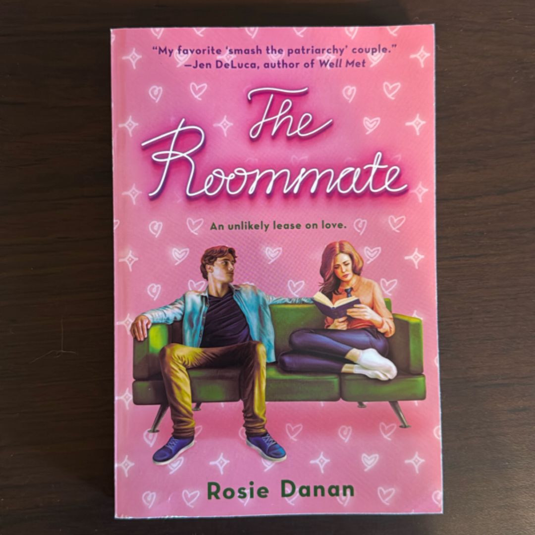 The Roommate