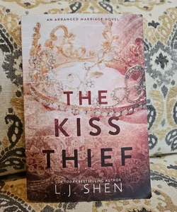 The Kiss Thief