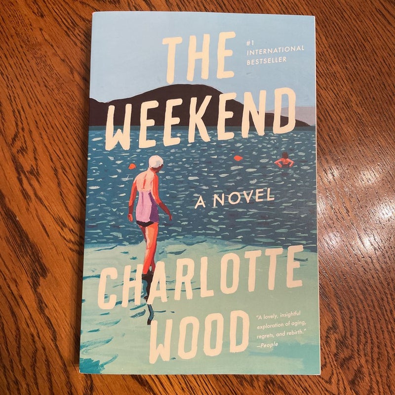 The Weekend