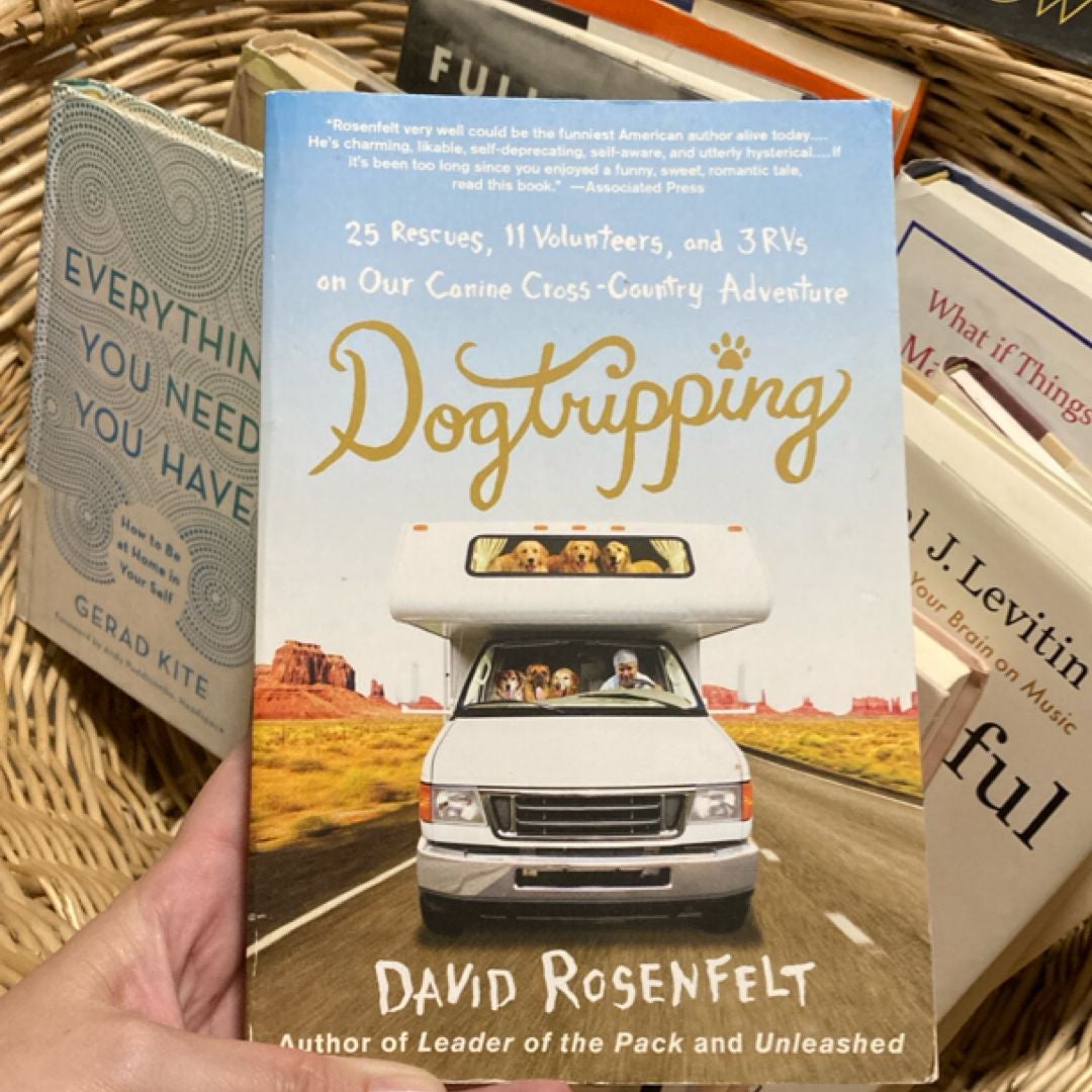 Dogtripping