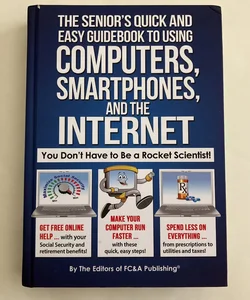 Seniors Guidebook to Computers
