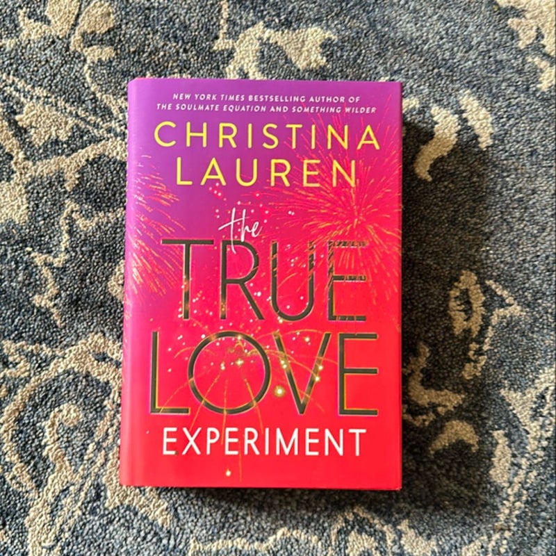 The True Love Experiment