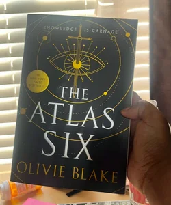 The Atlas Six