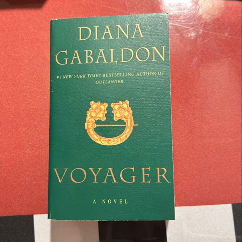 Voyager