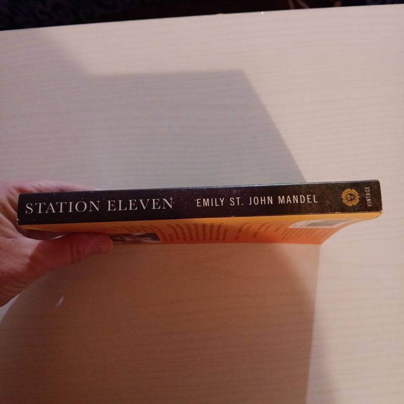 Station Eleven