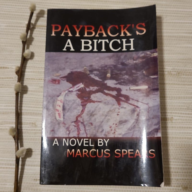 Payback's a Bitch