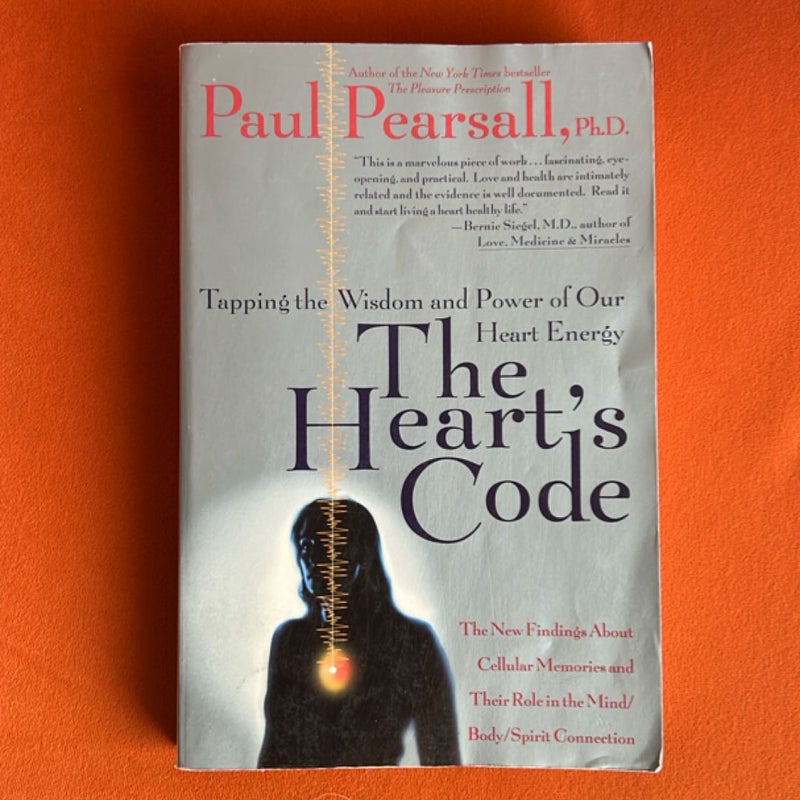 The Heart's Code