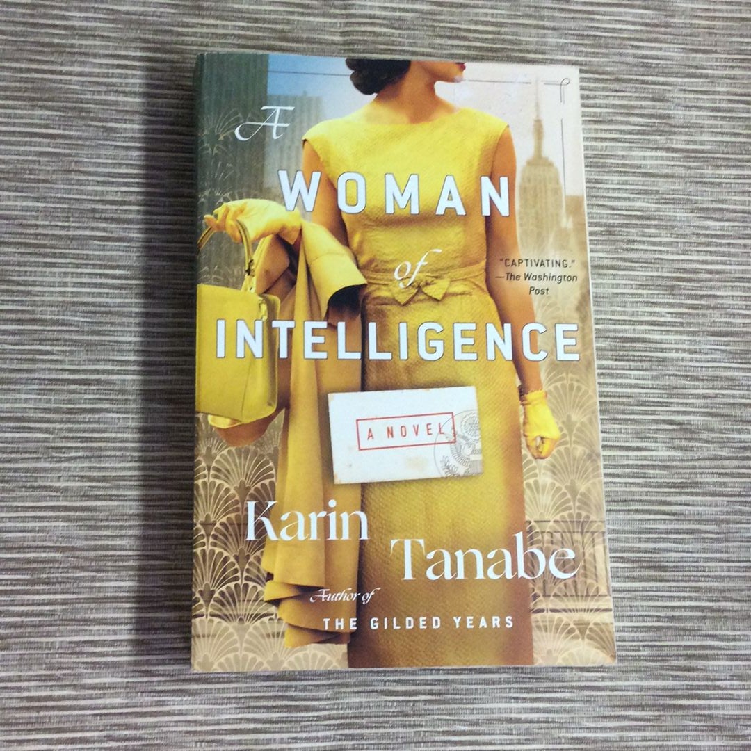 A Woman of Intelligence