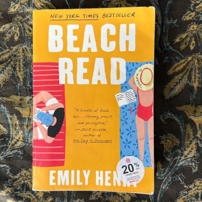 Beach Read