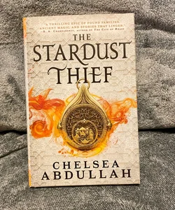 The Stardust Thief