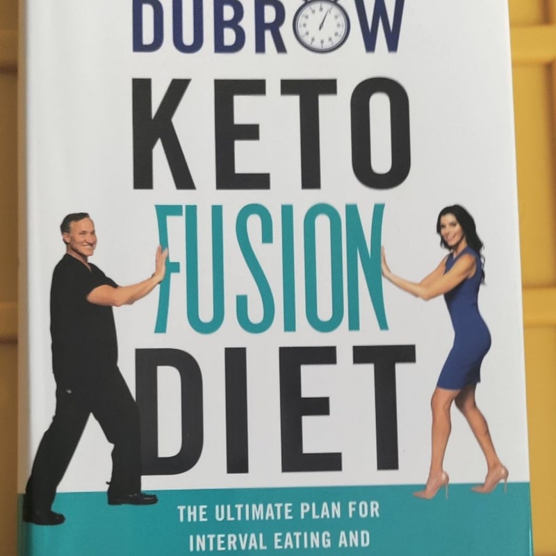 The Dubrow Keto Fusion Diet
