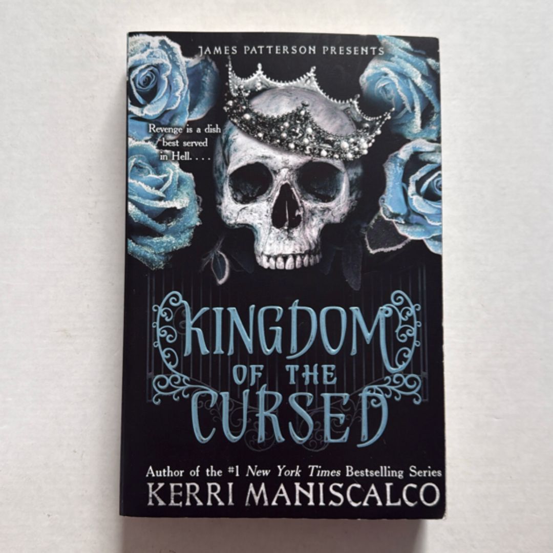 Kingdom of the Cursed