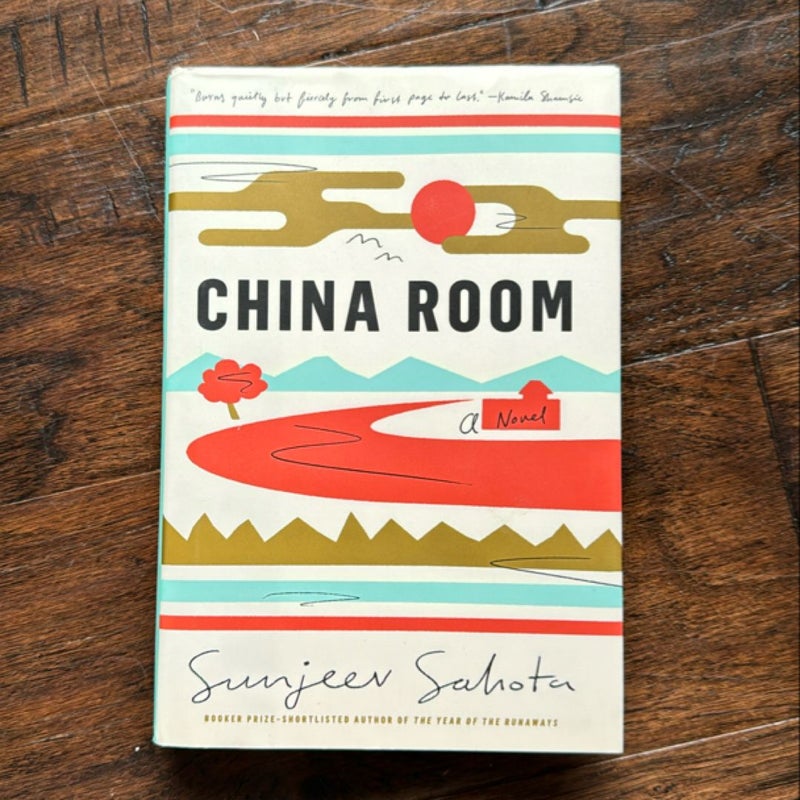 China Room