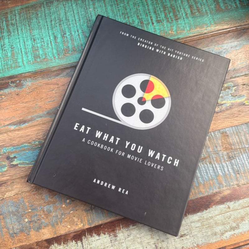 Eat What You Watch