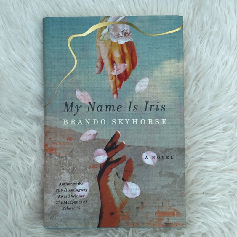 My Name Is Iris