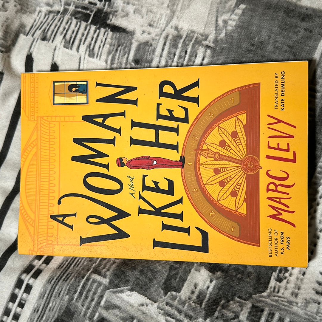 Une Fille Comme Elle