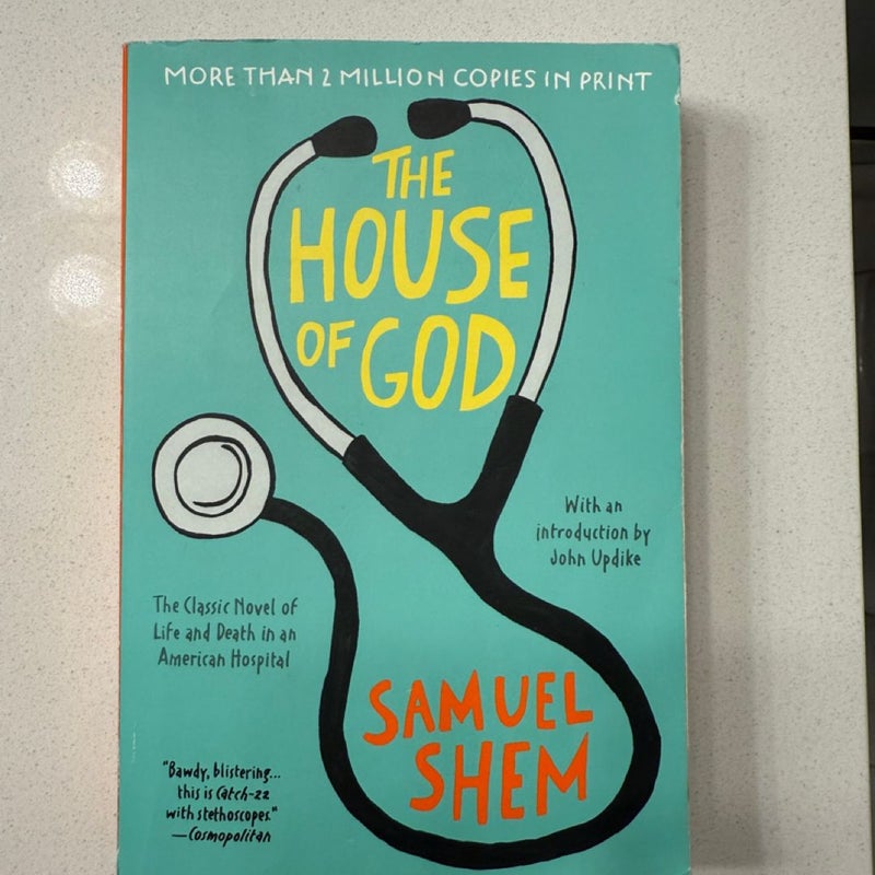 The House of God