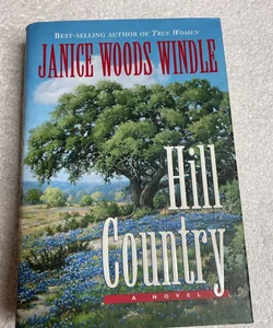 Hill Country (signed) first edition 