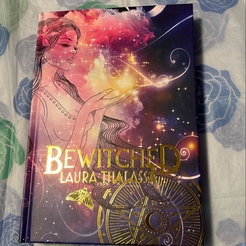 Bewitched