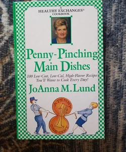 Penny-Pinching Main zdishes