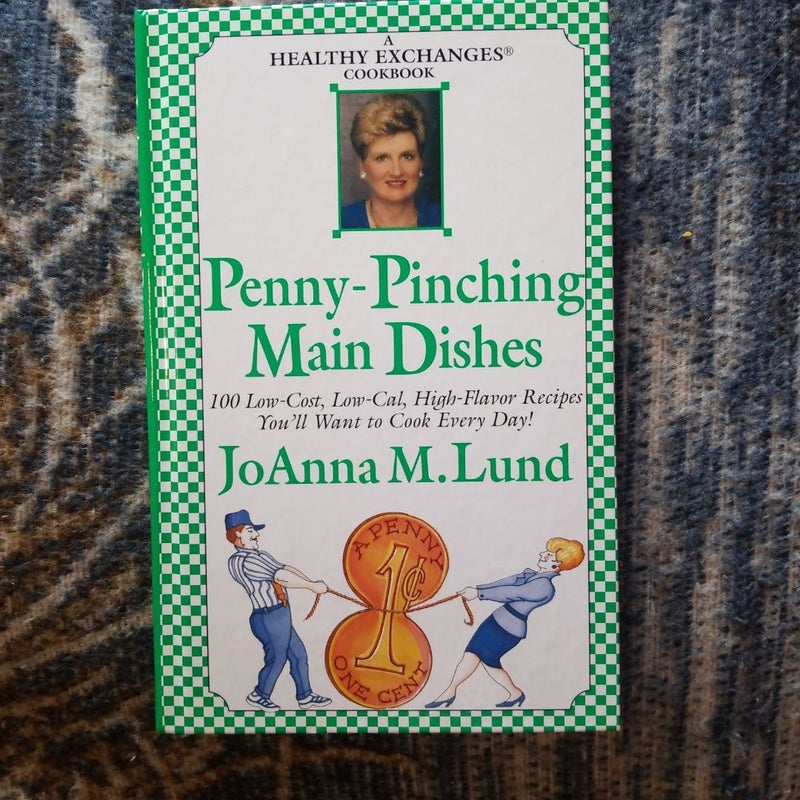 Penny-Pinching Main zdishes