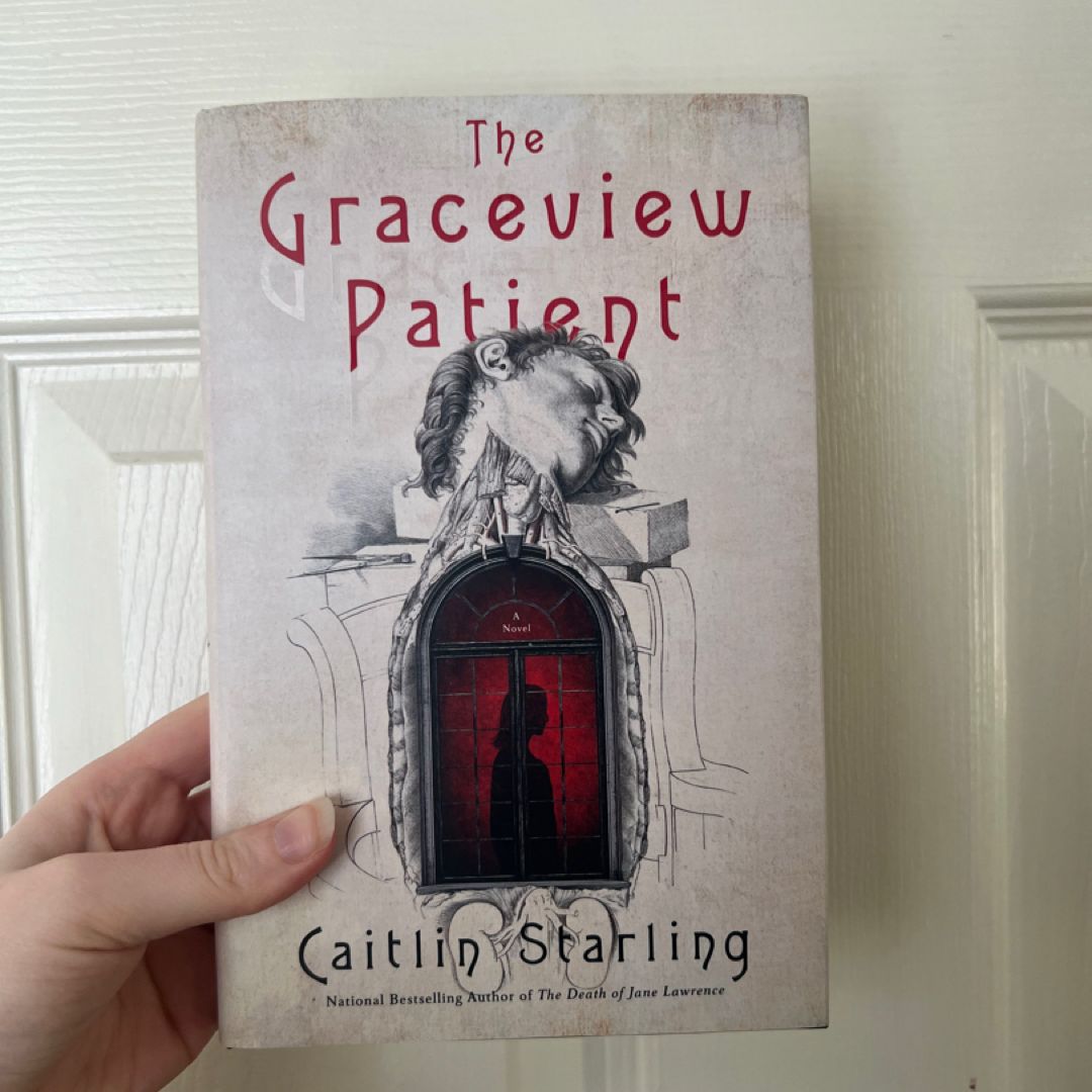 The Graceview Patient