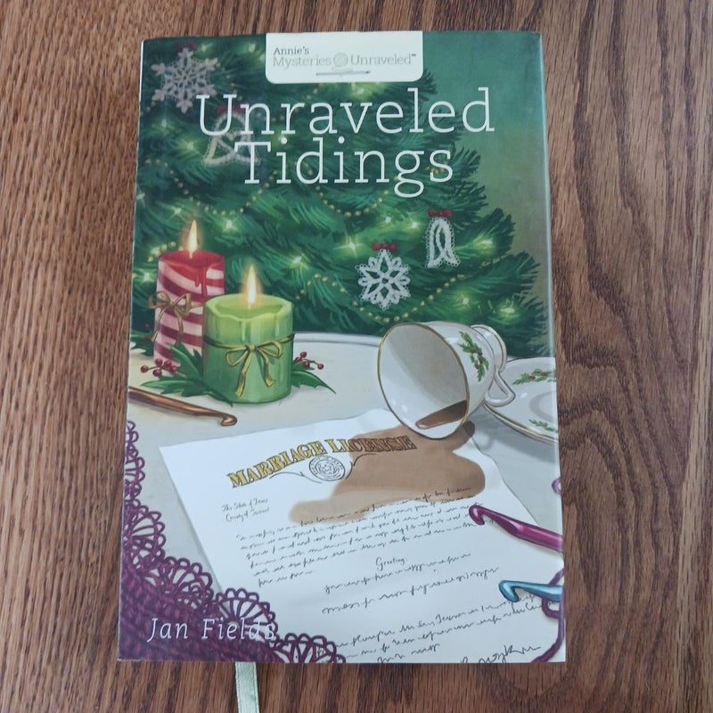 Unraveled Tidings