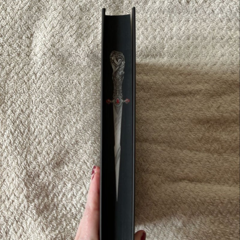Where Shadows Meet FairyLoot Edition
