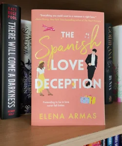 The Spanish Love Deception